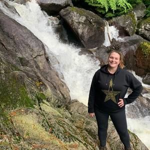 Meet your Posher, Meagan